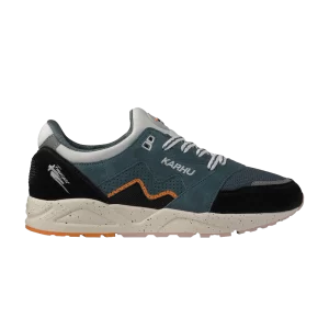 Karhu Aria 95 'Jet Black Stormy Weather' Sneakers Black/Stormy weather F803101