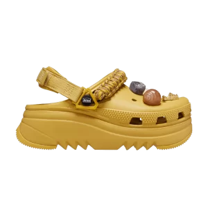 Crocs Aries x Classic Hiker Xscape Clog 'Desert Grass' Sneakers desert grass 208683 76A