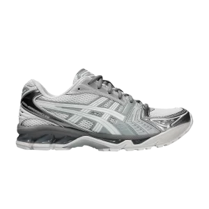 ASICS Aritzia x Gel Kayano 14 'Blanc De Blanc' Sneakers Blanc de Blancs/Blanc de Blancs 1203A328 020