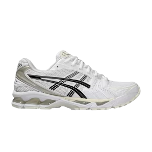 ASICS Aritzia x Gel Kayano 14 'White Black' White/Black 1203A328 101