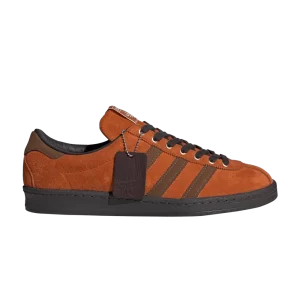 adidas Arkesden SPZL 'Fox Red Brown' Sneakers Fox Red/Night Brown/White HP8845