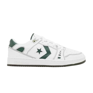 Converse AS-1 Pro 'Fir' Sneakers White/Fir/White A04957C