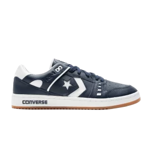 Converse AS-1 Pro 'Obsidian Gum' Sneakers Obsidian/White/Bubblegum A04598C