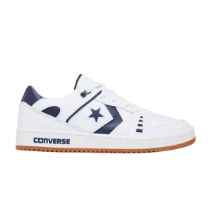 Converse AS-1 Pro 'White Navy Gum' Sneakers White/Navy/Bubblegum A04597C