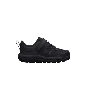 Under Armor Assert 10 AC TD 'Triple Black' Sneakers Black 3026184 002