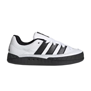 adidas atmos x Adimatic 'White Black' sneakers White shoes/Black shoes/White shoes ID7717