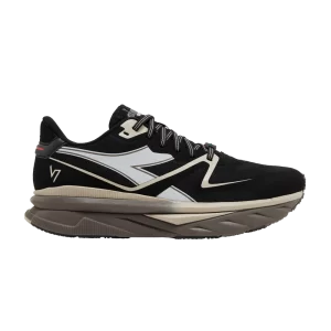 Sneakers Diadora Atomo V7000 'Black Smoke Grey 'Black/White/Gray smoke 101 179073 C9682