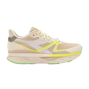 Sneakers Diadora Atomo V7000 'Smoke Gray Green 'Gray Smoke/White/Whisper White 101 179073 D0417