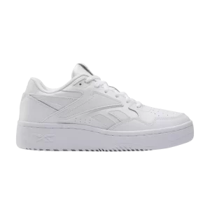 Reebok ATR Chill Big Kid 'Triple White' White 100200209