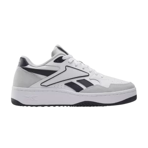 Reebok ATR Chill 'Flat White Vector Navy' Sneakers Flat White/Pure Gray/Vector Navy 100200463