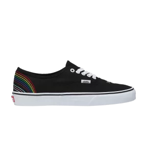 Vans Authentic 'Pride' Sneakers Rainbow VN000EE3RNC