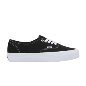 Vans Authentic Reissue 44 'Black White' Sneakers Black/White VN000CQABA2