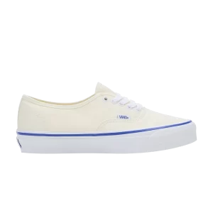 Vans Authentic Reissue 44 LX 'Off White' Sneakers White VN000CQAOFW