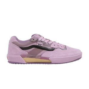 Vans Ave 2.0 'Lavender Fog' Sneakers Lavender Mist/Black VN0A2Z3HYHI