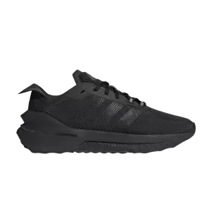 adidas Avryn 'Black Carbon' Sneakers Black/Black/Carbon HP5982