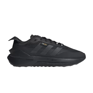 adidas Avryn 'Black Grey' Sneakers Black/Black/Six Gray IG2372