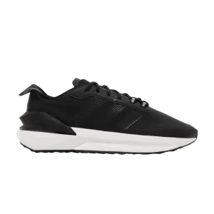 adidas Avryn 'Black White' Sneakers Black/Triple Gray/Carbon HP5968