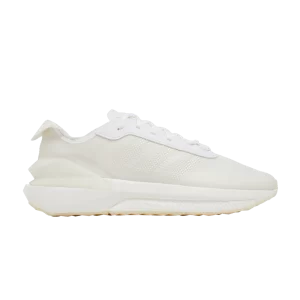 adidas Avryn 'Cloud White' Sneakers Cloud White/Zero Metallic/Crystal White HP5972