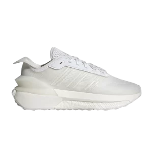 adidas Avryn J 'White Zero Metallic' Sneakers Cloud White/Zero Metallic/Crystal White IG0123