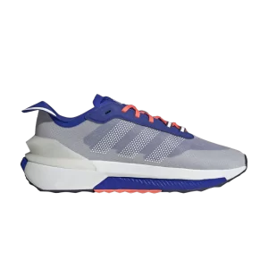 adidas Avryn 'Lucid Blue Coral' Sneakers Lucid Blue/Lucid Blue/Coral fusion HP5977