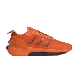 adidas Avryn 'Orange Black' Sneakers Orange/Orange/Black color ID9424