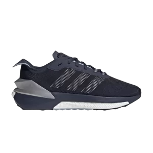 adidas Avryn 'Shadow Navy' Sneakers Navy Shadow/Navy Shadow/Metallic Silver IG2352