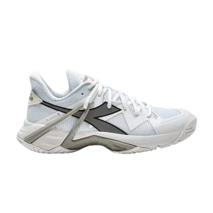 Sneakers Diadora B.Icon 2 AG 'White Silver 'White/Silver 101 179099 C6103