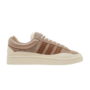 adidas Bad Bunny x Campus 'Chalky Brown' Sneakers Sand beige/Brown/Cream white ID2529