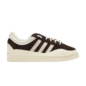 adidas Bad Bunny x Campus J 'The Last Campus' Sneakers Deep brown/Chalk/Pink IF7147