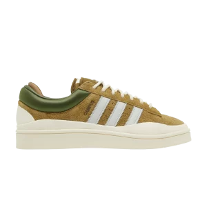 adidas Bad Bunny x Campus 'Wild Moss' Sneakers Wild moss/Blue shade/White cream ID7950