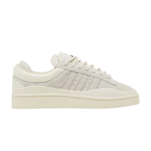 adidas Bad Bunny x Campus 'Light' Sneakers Cloud White/Aluminium/Chalky White FZ5823