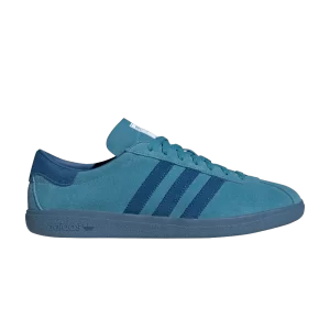 adidas Bali 'Island Series - Tactile Steel' Sneakers Tactile Steel/Dark Marine/Chalky Blue IG6195