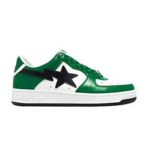 Sneakers Bapesta #3 M2 'Green 'Green 1K30191303 GRN