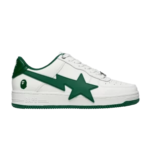 Sneakers Bapesta OS #2 'Green 'Green 1K20191314 GRN