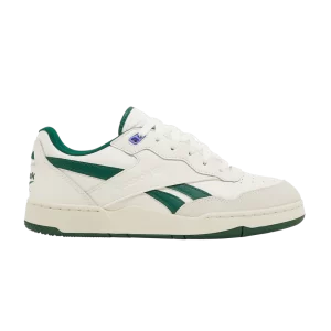 Reebok BB4000 2 'My Name Is – Dark Green 'Sneakers Chalk/Dark green/Alabaster IE6833