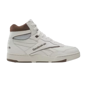 Reebok BB4000 2 Mid 'Chalk Mahogany' Sneakers Chalk/Mahogany/Bone 100074637