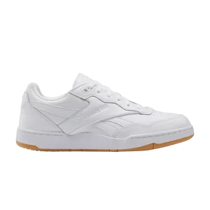 Reebok BB4000 2 'White Gum' Sneakers Shoes White/Gum/Pure Gray IG4788