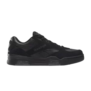 Reebok BB4500 DMX 'Black' Sneakers Black/Grey/White 100201526