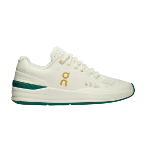 Sneakers ON BEAMS x Wmns The Roger Pro 'Ivory Evergreen 'Ivory/Evergreen 3WE1042249