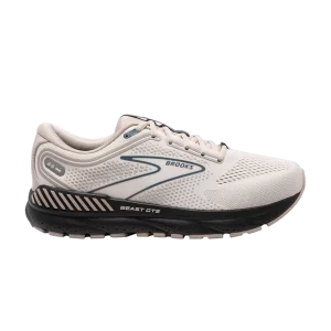 Brooks Beast GTS 23 2E Wide 'Chateau Gray Blue' Chateau Grey/White Sand/Blue 110401 2E 216