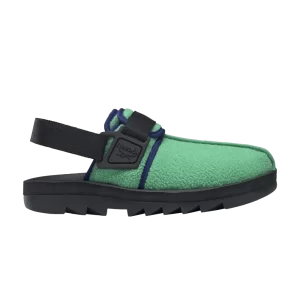 Reebok Beatnik Sandal 'Bottle Green' Sneakers Bottle green/Classic cobalt/Black color IG2616