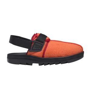 Reebok Beatnik Sandal 'Orange' Sneakers Orange/Vector Red/Black IG2617