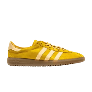 adidas Bermuda 'Bold Gold' Sneakers Bold Gold/Almost Yellow/Yellow ID4574