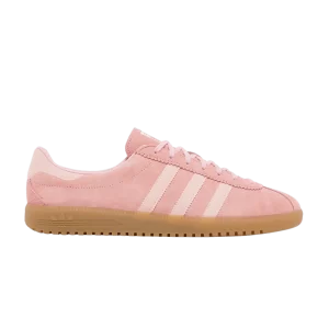 adidas Bermuda 'Glow Pink' Sneakers Luminous Pink/Bright Pink/Bubble Gum 4 GY7386