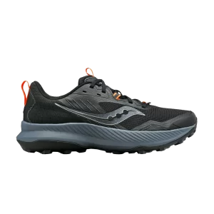 Sneakers Saucony Blaze TR 'Black ViZiOrange' Black/Viziorange S20845 05