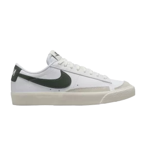 Nike Blazer Low '77 GS 'White Vintage Green' White/Sail/Vintage Green DA4074 124