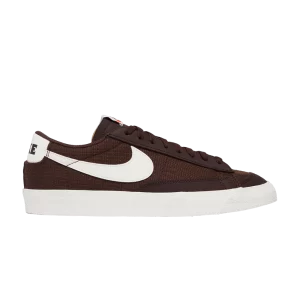 Nike Blazer Low '77 Premium 'Earth' Earth/Earth/Black/Sail DV7231 200