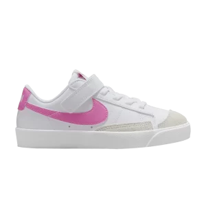 Nike Blazer Low '77 PS 'White Playful Pink' White/Sail/Playful pink DA4075 125