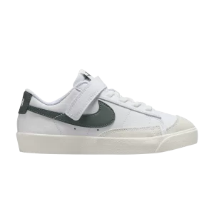 Nike Blazer Low '77 PS 'White Vintage Green' White/Sail/Vintage Green DA4075 124