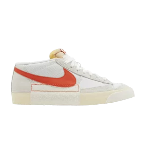 Nike Blazer Low Pro Club 'Cosmic Clay' White/Beach/Summit White/Space Clay FJ3694 101